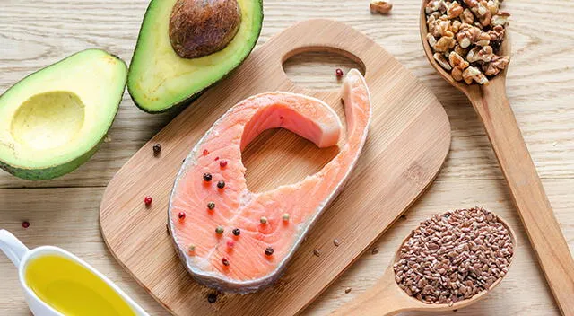 Omega 3