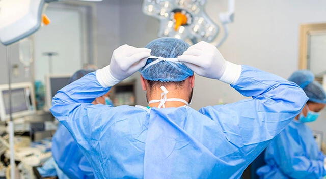 Operar los huesos Operar los huesos