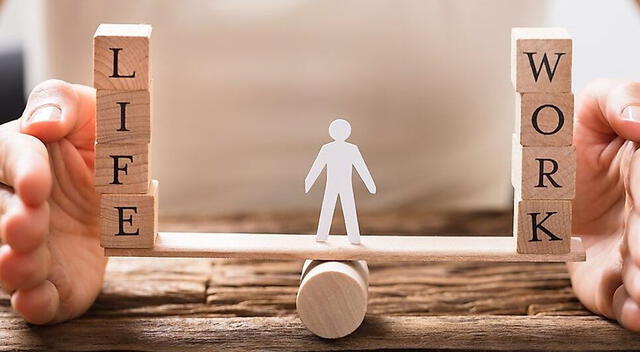 Expertos en psicología advierten que no establecer límites entre la vida laboral y emocional puede afectar la salud mental y el rendimiento profesional. Expertos en psicología advierten que no establecer límites entre la vida laboral y emocional puede afectar la salud mental y el rendimiento profesional.