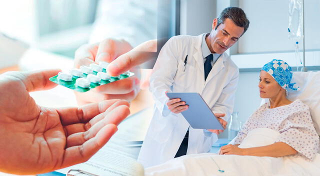 La OMS actualiza su lista de medicamentos esenciales, incorporando tratamientos innovadores para cáncer y diabetes.