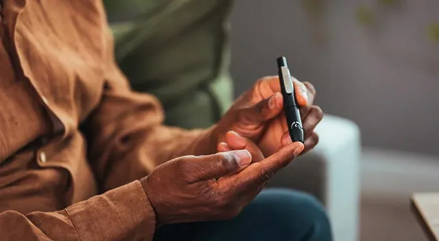 La diabetes tipo 5 afecta principalmente a personas jóvenes y delgadas que han sufrido desnutrición durante la infancia.