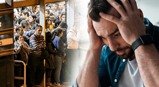 Aunque el Metropolitano fue concebido como una solución moderna para aliviar el tráfico de la ciudad, hoy representa un entorno de alta tensión emocional para muchos.