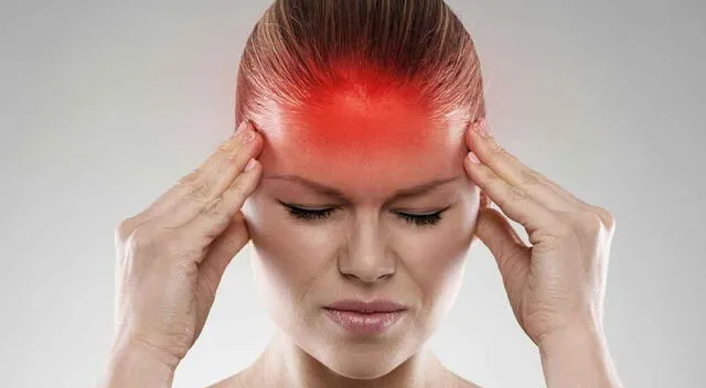 Migraña Migraña