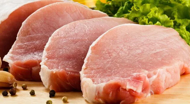La carne de cerdo es la proteína más consumida en el mundo, gracias a su versatilidad, valor nutricional y presencia en diversas cocinas tradicionales. La carne de cerdo es la proteína más consumida en el mundo, gracias a su versatilidad, valor nutricional y presencia en diversas cocinas tradicionales.