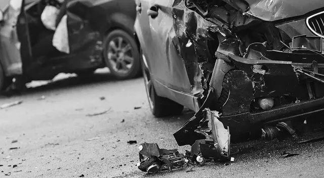 La atención psicológica oportuna es clave para ayudar a los niños a superar el impacto emocional tras un accidente de tránsito. La atención psicológica oportuna es clave para ayudar a los niños a superar el impacto emocional tras un accidente de tránsito.