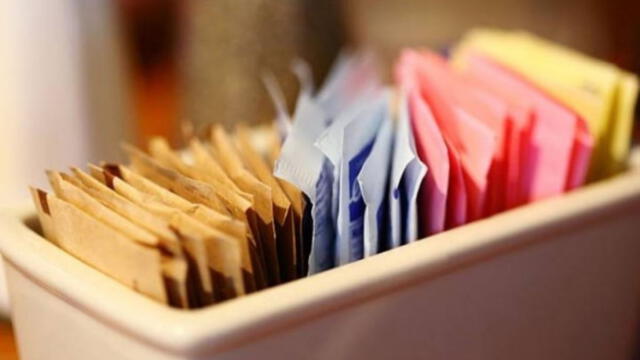 Los edulcorantes no calóricos se utilizan ampliamente en bebidas, galletas, yogures y suplementos Los edulcorantes no calóricos se utilizan ampliamente en bebidas, galletas, yogures y suplementos
