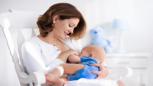 No todas las mujeres pueden amamantar, y eso no las hace menos madres. No todas las mujeres pueden amamantar, y eso no las hace menos madres.
