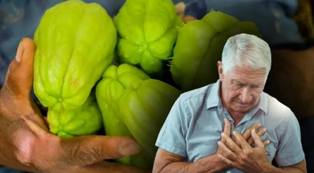El chalote ayuda a cuidar el corazón y controlar la presión. El chalote ayuda a cuidar el corazón y controlar la presión.