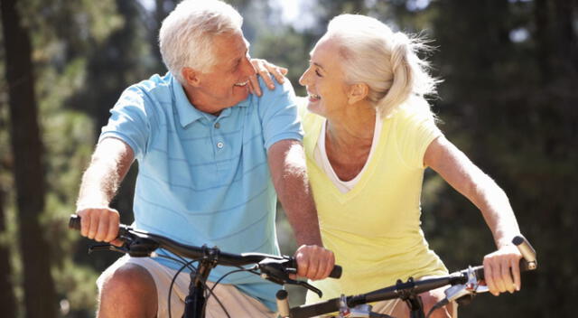 Los ejercicios son esenciales para tener una buena calidad de vida. Los ejercicios son esenciales para tener una buena calidad de vida.