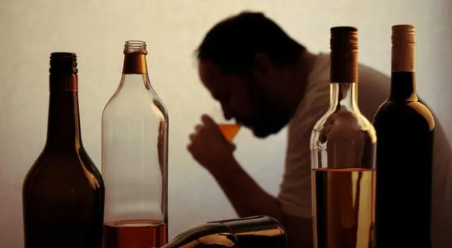 Personas diabéticas no deben consumir alcohol. Personas diabéticas no deben consumir alcohol.
