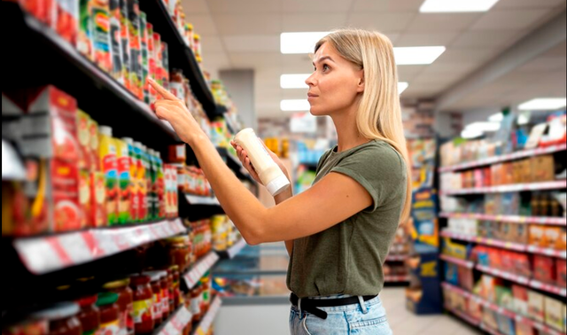 El consumo de alimentos ultraprocesados está vinculado a diversos problemas de salud, y un reciente estudio lo confirma. El consumo de alimentos ultraprocesados está vinculado a diversos problemas de salud, y un reciente estudio lo confirma.