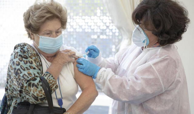 El Minsa intensifica campañas de prevención ante el aumento de casos de tosferina y fiebre amarilla. El Minsa intensifica campañas de prevención ante el aumento de casos de tosferina y fiebre amarilla.