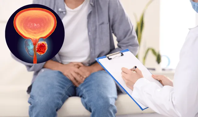 Uno de los principales retos del cáncer de próstata es que en sus fases iniciales no suele presentar síntomas. Uno de los principales retos del cáncer de próstata es que en sus fases iniciales no suele presentar síntomas.
