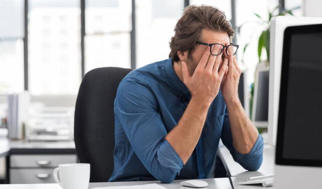 Practicar técnicas de relajación y mantener hábitos saludables ayuda a reducir los efectos del estrés. Practicar técnicas de relajación y mantener hábitos saludables ayuda a reducir los efectos del estrés.