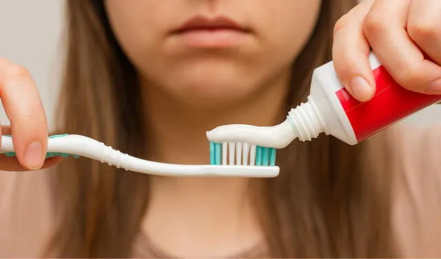 El fluoruro de estaño, un ingrediente que puede generar molestias en personas con alta sensibilidad o reacciones alérgicas. El fluoruro de estaño, un ingrediente que puede generar molestias en personas con alta sensibilidad o reacciones alérgicas.