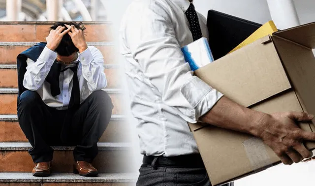 Incluso sin perder el empleo, la incertidumbre y la falta de actividad pueden afectar significativamente el bienestar emocional. Incluso sin perder el empleo, la incertidumbre y la falta de actividad pueden afectar significativamente el bienestar emocional.