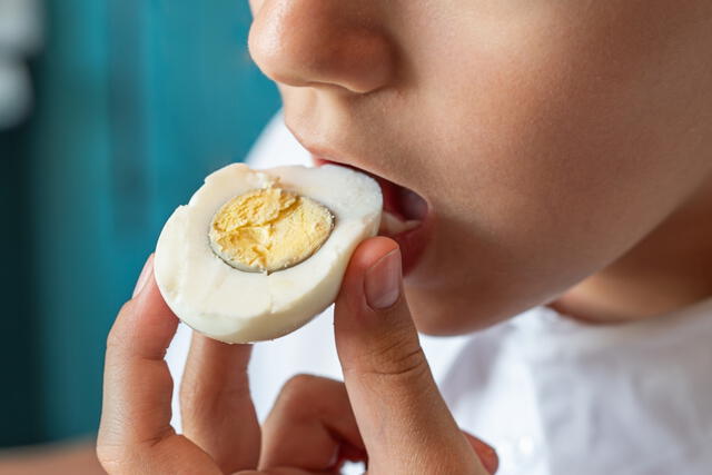 Un desayuno con huevos no solo ayuda a controlar el apetito, sino que también proporciona energía sostenida durante la jornada. Un desayuno con huevos no solo ayuda a controlar el apetito, sino que también proporciona energía sostenida durante la jornada.