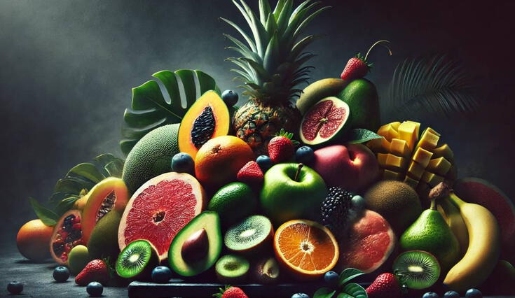 Descubre cuál es el fruto tropical que deberías incluir, de inmediato, en tus dietas diarias para mejorar tu salud.