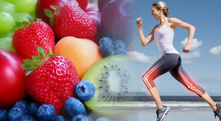 La fruta que fortalece tus huesos y potencia tu masa muscular.