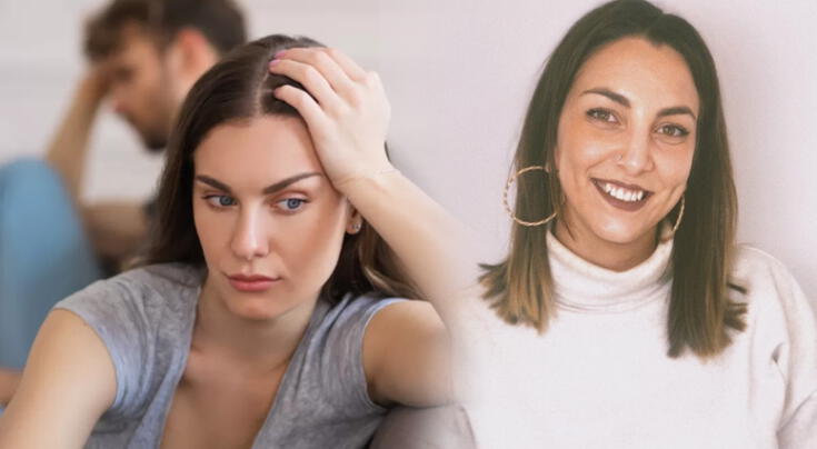¿Tu pareja no te cuida? La psicóloga Paula Orell advierte sobre lo que estás permitiendo.