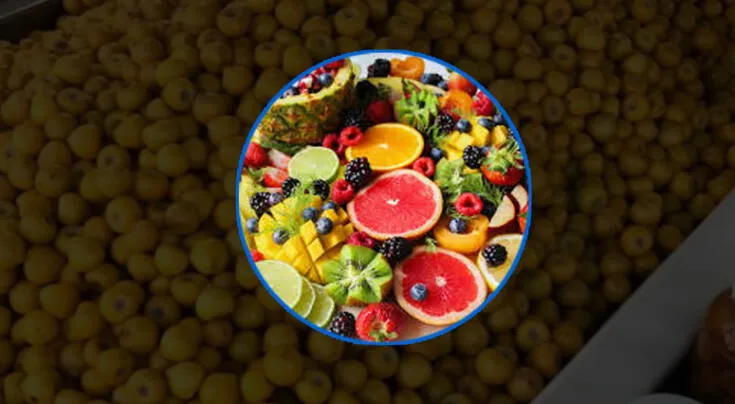 Nanche: un superalimento poco conocido.