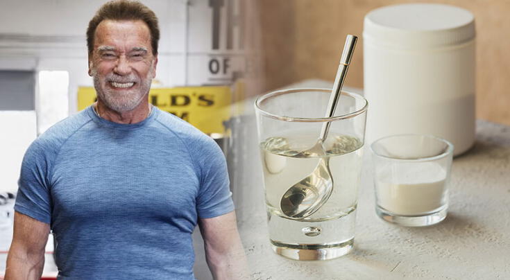 ¿El colágeno realmente mejora el crecimiento muscular?