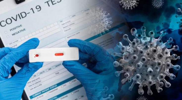Entender los riesgos emergentes: la primera barrera contra una nueva pandemia.