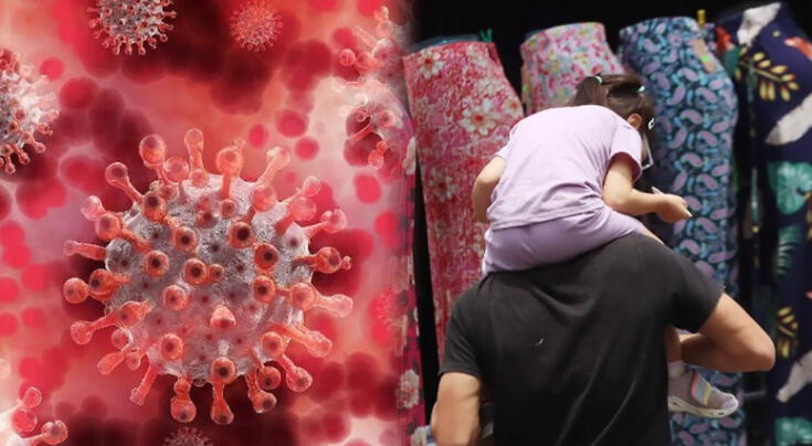¿Qué es el virus Coxsackie y cómo se manifiesta?