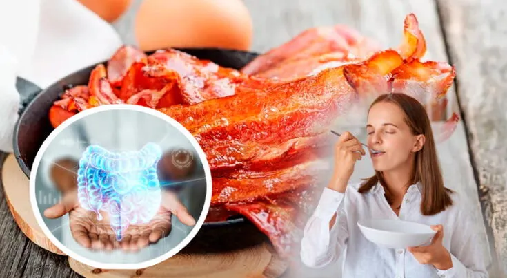 El alimento que mejora tu salud intestinal.