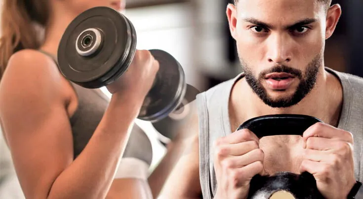 El mejor entrenamiento para vivir más, según Harvard.
