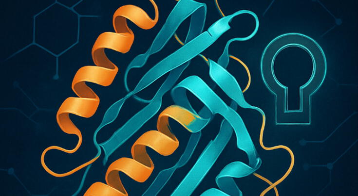 Las proteínas humanas son más complejas de lo que imaginamos.