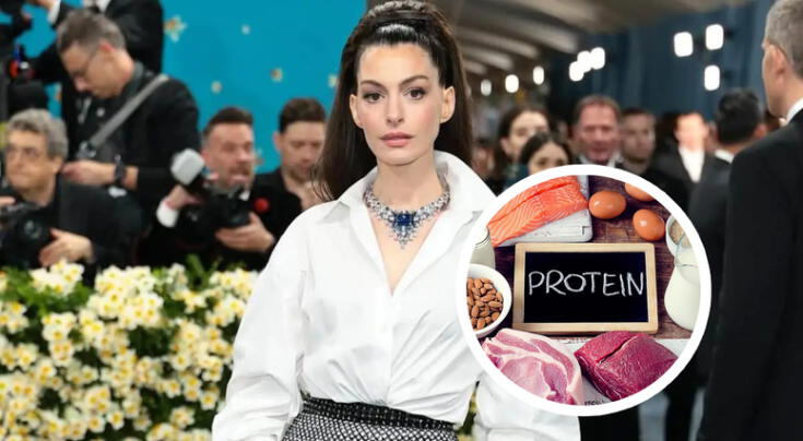 Científicos revelan la proteína que aumenta la longevidad.
