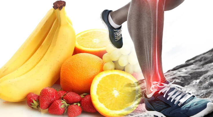 La fruta olvidada que protege los huesos y previene la osteoporosis.