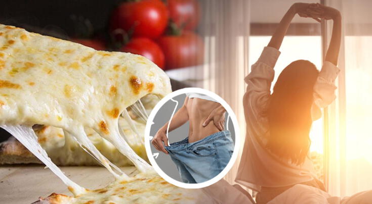 El alimento que mejora el sueño y ayuda a quemar grasa mientras duermes.