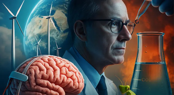 La ciencia en la era digital: entre la divulgación y la desinformación.