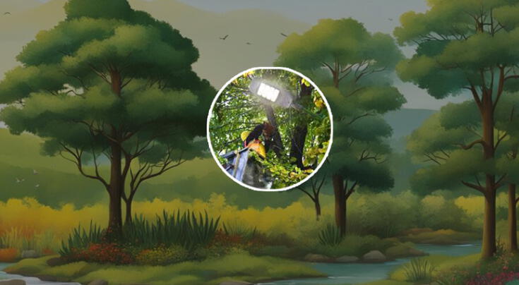El universo vegetal es más complejo de lo que parece.