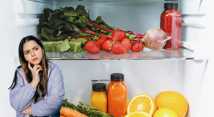 Harvard revela los alimentos que perjudican tu memoria.