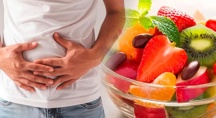 Esta es la fruta que combate la inflamación y te ayuda a perder peso.