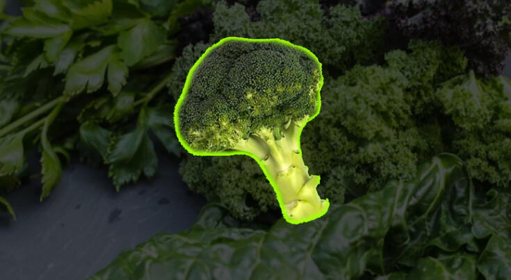 ¿Por qué son esenciales las verduras de hoja verde?