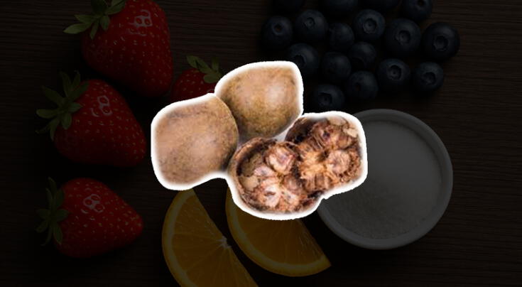 El fruto del monje: un endulzante natural con historia milenaria.