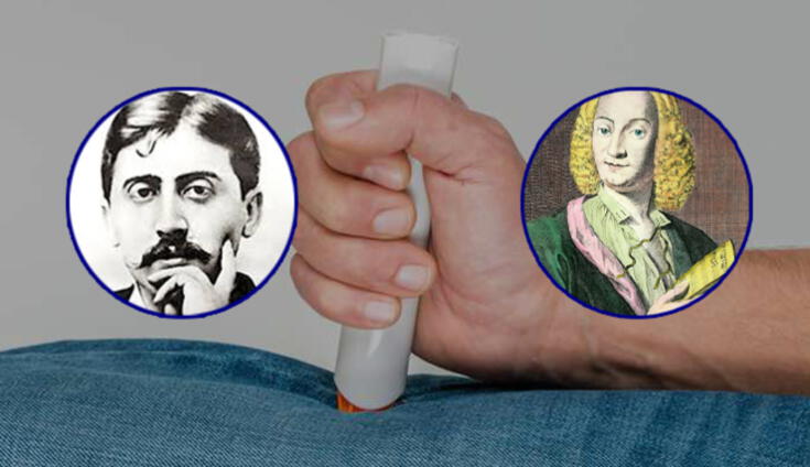 Estas son las alergias que marcaron la historia.