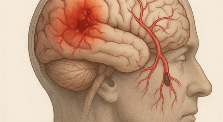 ¿Qué es un ACV y por qué debemos actuar con urgencia?