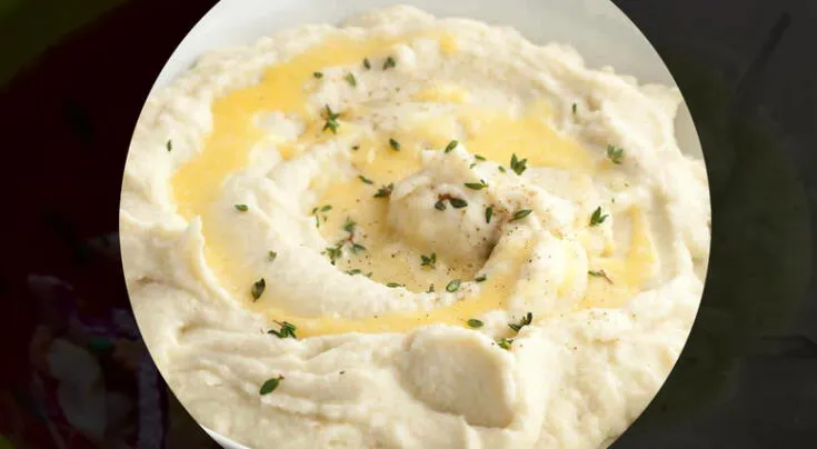 Descubre los beneficios de realizar un puré de vegetales durante este invierno.