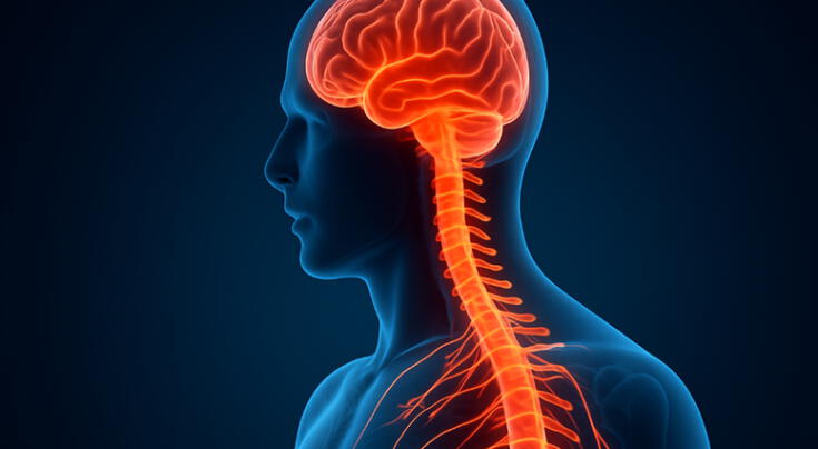 ¿Qué es una lesión medular y cómo afecta al cuerpo?