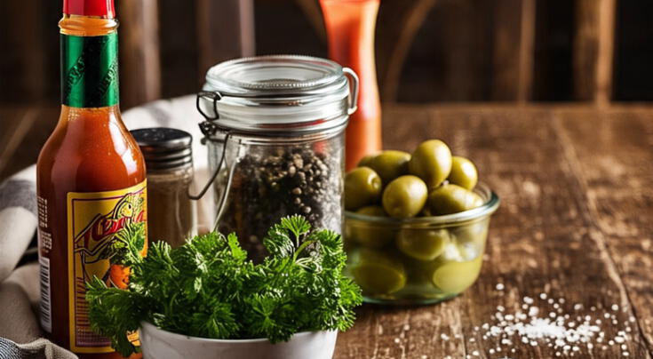 El condimento de cocina que podría causar cáncer.
