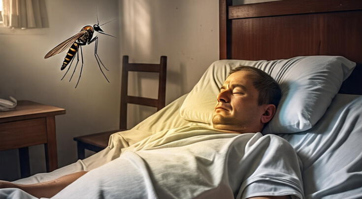 Fiebre amarilla en Perú: qué es, síntomas y prevención.
