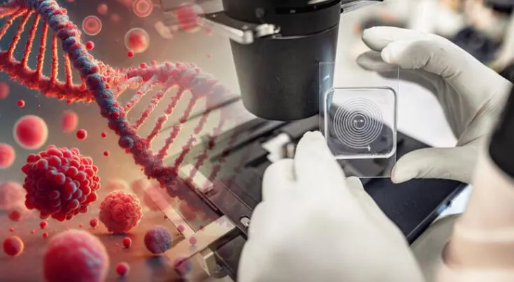 Descubre las claves del proyecto peruano que ayudaría en la lucha contra el cáncer.