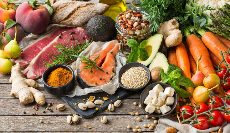 Descubre cuáles son los 5 alimentos más engordan y debes evitar.