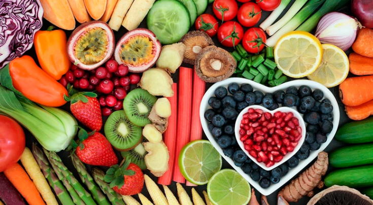 El fitosterol ayuda a prevenir enfermedades cardíacas y diabetes tipo 2.