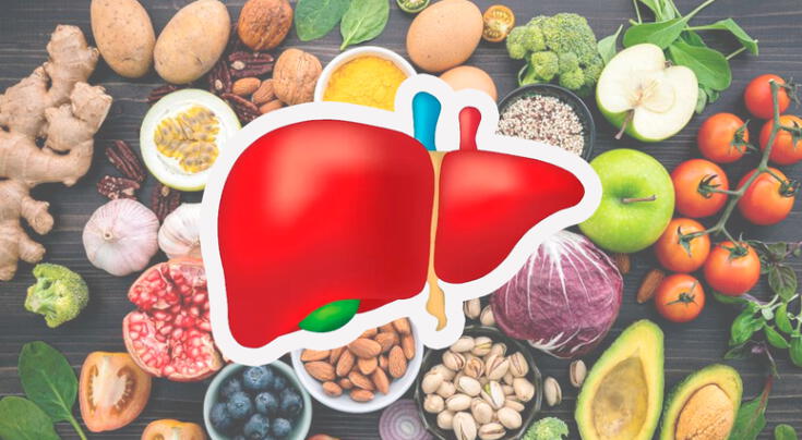 El superalimento para prevenir el hígado graso.